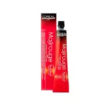 Loreal Crema Colorante Majirouge 50ml - 0.460 Cobrizo Rojo